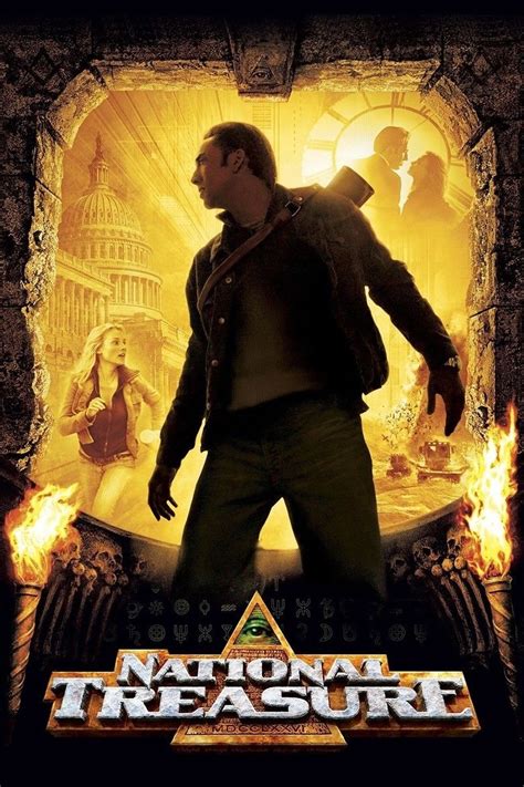 yesmovies national treasure|National Treasure (franchise) .